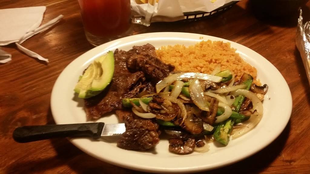 Dos Rancheros | restaurant | 2458 Old Fort Pkwy, Murfreesboro, TN 37128, USA | 6154940477 OR +1 615-494-0477
