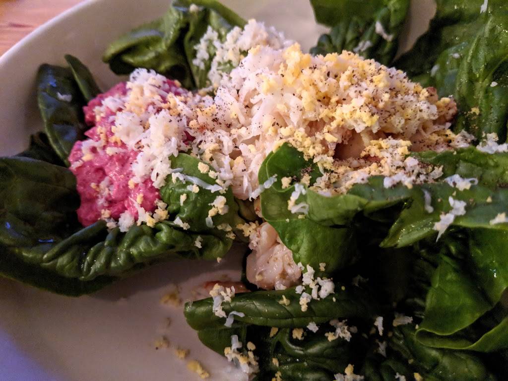 8ARM | restaurant | 710 Ponce De Leon Ave NE, Atlanta, GA 30306, USA | 4708755856 OR +1 470-875-5856