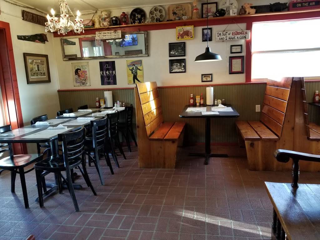 The Ozona Pig | restaurant | 311 Orange St N, Palm Harbor, FL 34683, USA | 7277730744 OR +1 727-773-0744