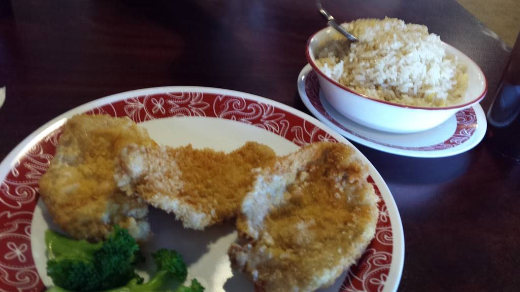 Hong Kong Island Chinese restaurant | restaurant | 13032 Nacogdoches Rd, San Antonio, TX 78217, USA | 2106468181 OR +1 210-646-8181