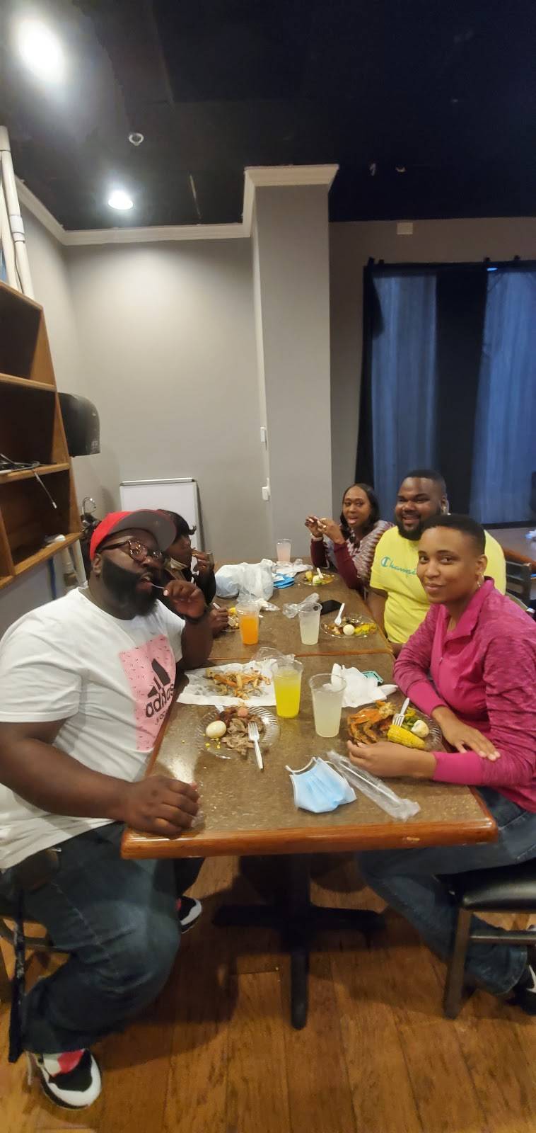 Carmelitas Catering Company | restaurant | 1802 Redmond Cir, Rome, GA 30165, USA | 4702961571 OR +1 470-296-1571