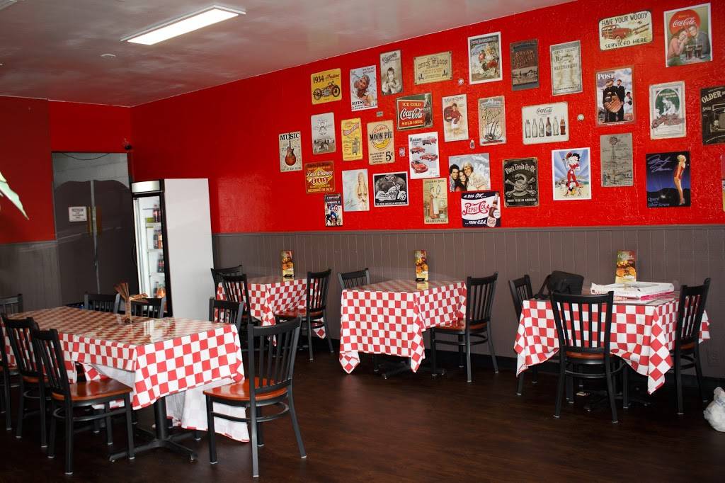 Verdi Pizza | meal delivery | 3111 S Valley View Blvd M-105, Las Vegas, NV 89102, USA | 7028739333 OR +1 702-873-9333