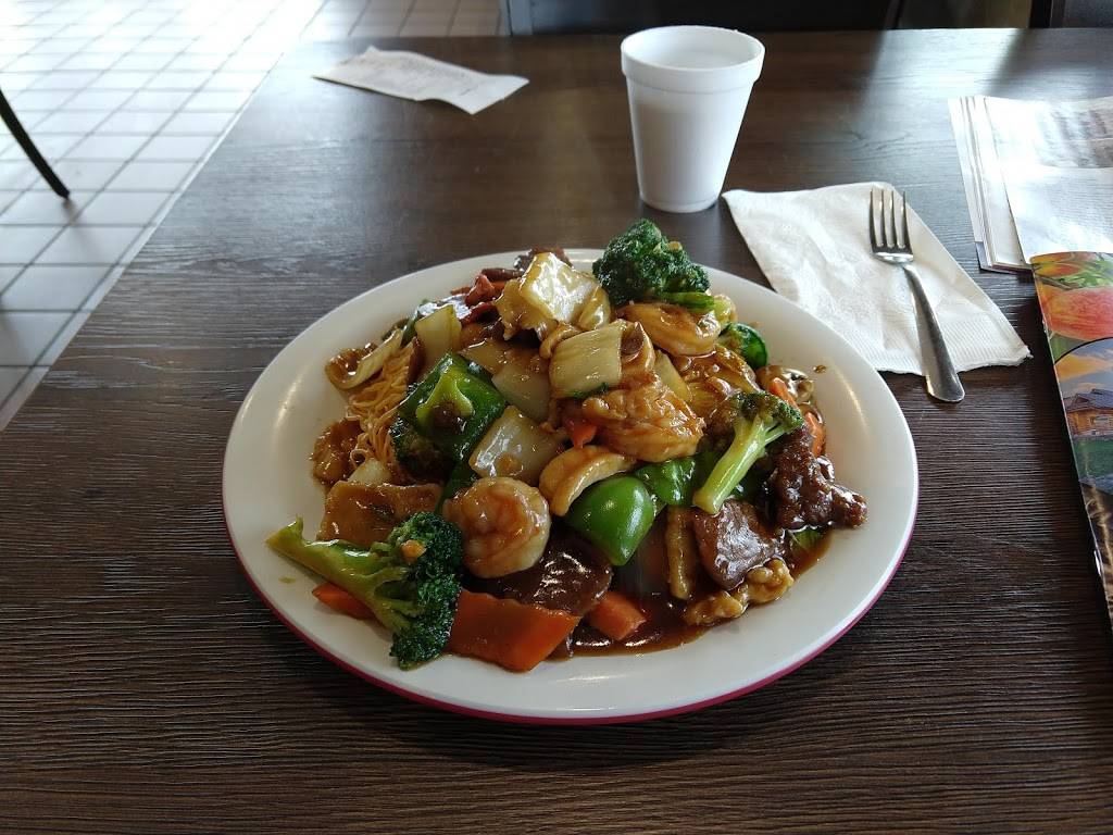 China Chef Express | meal delivery | 980-A S Peoria St, Aurora, CO 80012, USA | 3033631111 OR +1 303-363-1111