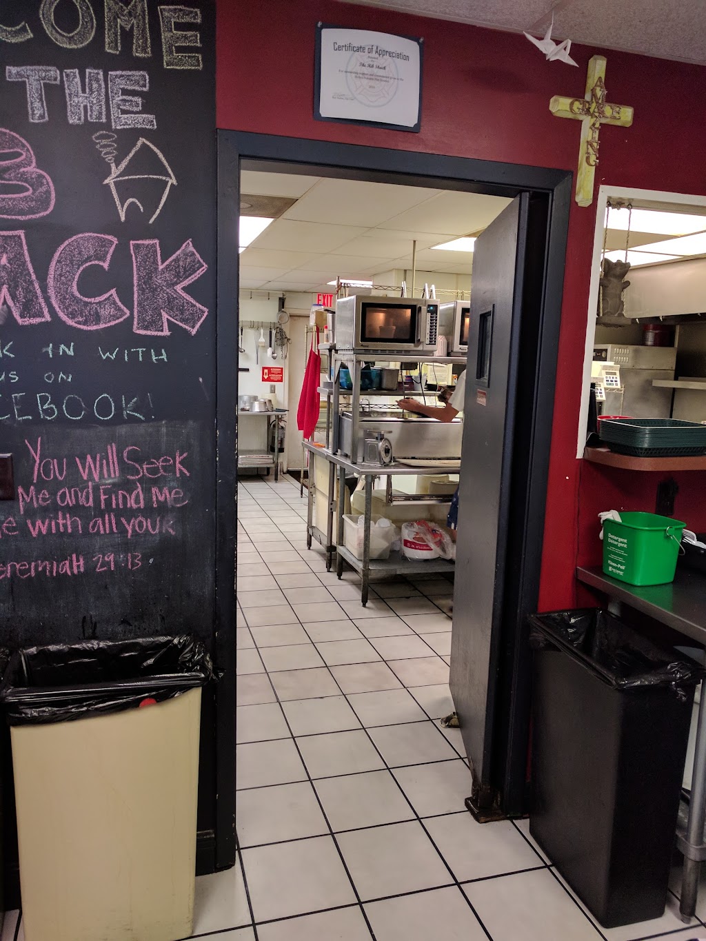 The Rib Shack | restaurant | 9532 Navarre Pkwy, Navarre, FL 32566, USA | 8509364244 OR +1 850-936-4244