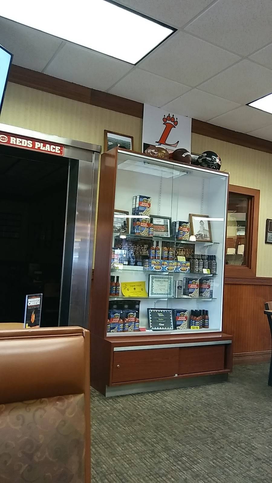 Skyline Chili | restaurant | 10640 Loveland Madeira Rd, Loveland, OH 45140, USA | 5136834929 OR +1 513-683-4929