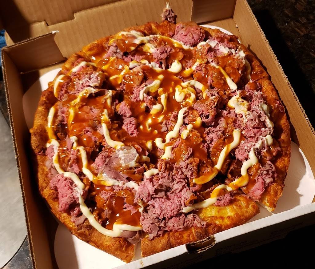 Angelos Roast Beef and Pizza | restaurant | 343 Main St, Saugus, MA 01906, USA | 7815585273 OR +1 781-558-5273