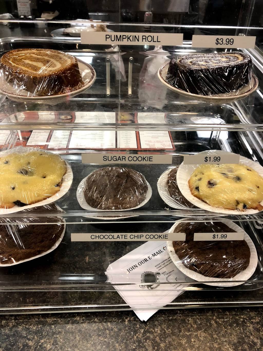 Renees Gourmet Pizzeria | restaurant | 29705 Northwestern Hwy, Southfield, MI 48034, USA | 2482086000 OR +1 248-208-6000