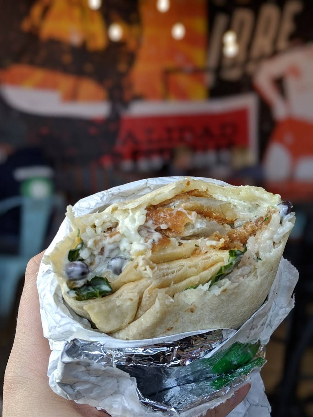 Sweeto Burrito | restaurant | 487 E 12300 S, Draper, UT 84020, USA | 8016139568 OR +1 801-613-9568