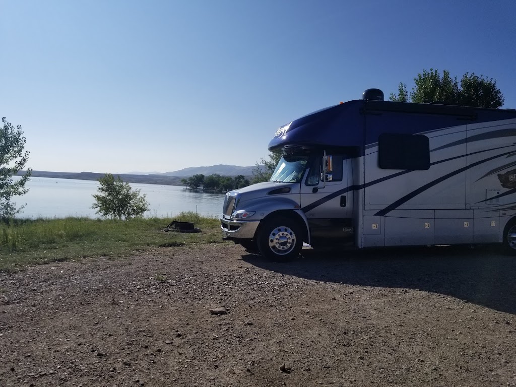 Boysen Marina Campground Bar & Restaurant | restaurant | 12 Boysen Marina Rd, Shoshoni, WY 82649, USA | 3078762772 OR +1 307-876-2772