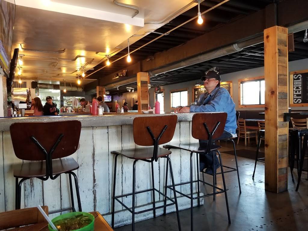 The Mule | meal takeaway | 1630 N Blackwelder Ave, Oklahoma City, OK 73106, USA | 4056011400 OR +1 405-601-1400