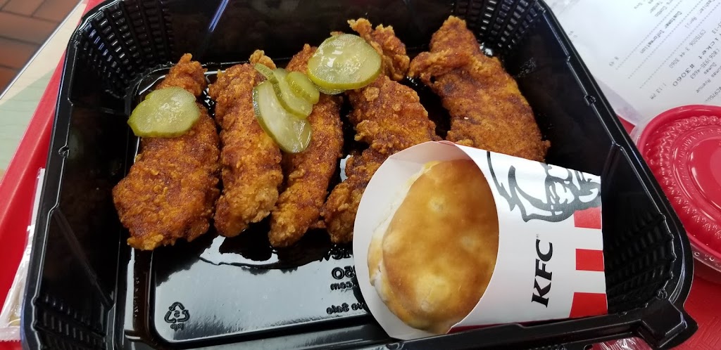 KFC | restaurant | 1523 S Dumas Ave, Dumas, TX 79029, USA | 8069354663 OR +1 806-935-4663