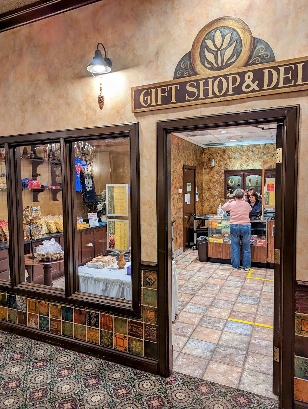 White Eagle Deli & Bakery | bakery | 6839 N Milwaukee Ave, Niles, IL 60714, USA | 8476470660 OR +1 847-647-0660