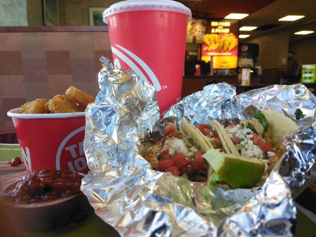 Taco Johns | restaurant | 2437 Tower Ave, Superior, WI 54880, USA | 7153951725 OR +1 715-395-1725