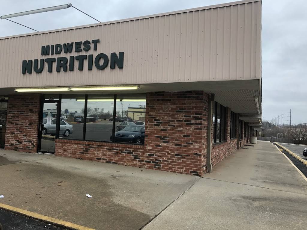 Midwest Nutrition | restaurant | 10002 SE 15th St, Midwest City, OK 73130, USA | 4055141212 OR +1 405-514-1212