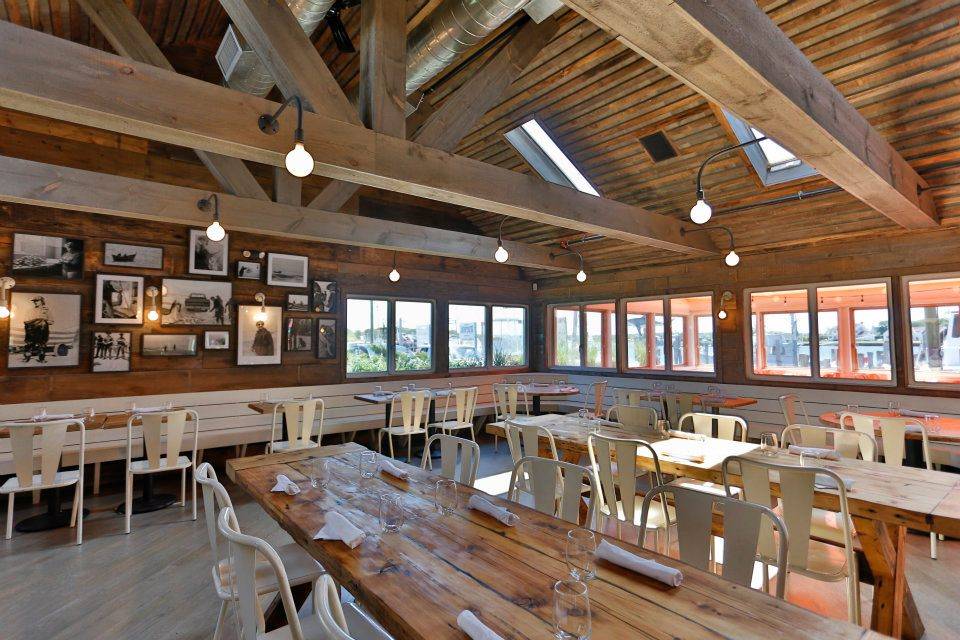 Swallow East | restaurant | 474 W Lake Dr, Montauk, NY 11954, USA | 6316688344 OR +1 631-668-8344