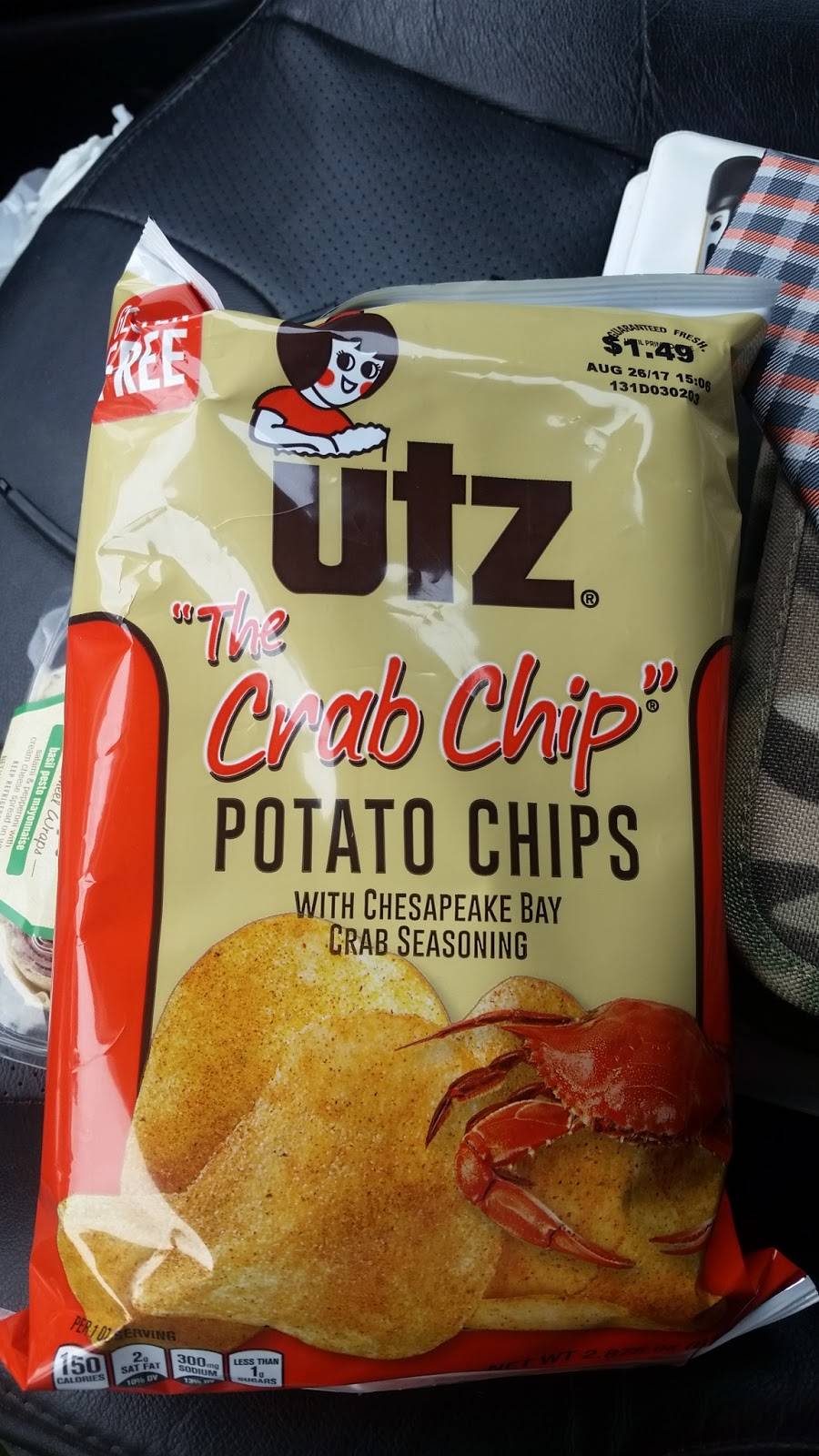 Wawa | cafe | 4742, 1515 E Churchville Rd, Bel Air, MD 21014, USA | 4108388539 OR +1 410-838-8539