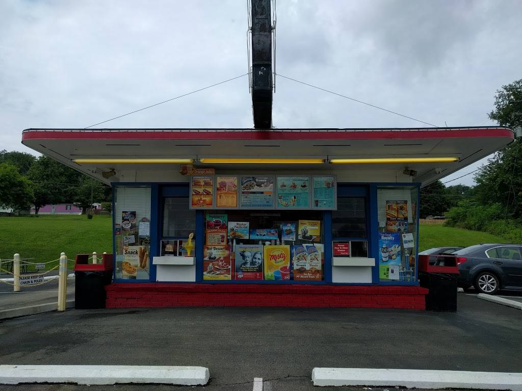 Dairy Queen Brazier | meal takeaway | 3349 Pittsburgh Rd, Perryopolis, PA 15473, USA | 7247368220 OR +1 724-736-8220