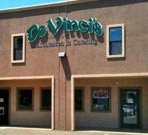 De Vincis Delicatessen & Catering | meal takeaway | 18847 E Front St, Linden, CA 95236, USA | 2098872121 OR +1 209-887-2121