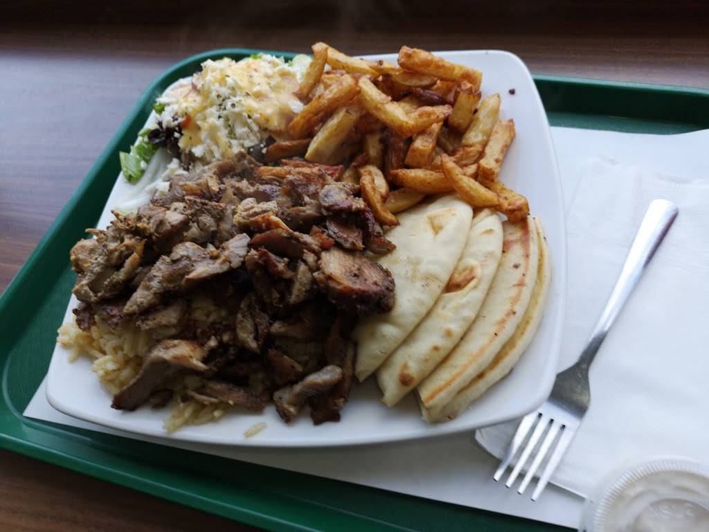 Pitarifique | meal takeaway | 4160 Boul St-Laurent, Montréal, QC H2W 1Y8, Canada | 5148427793 OR +1 514-842-7793