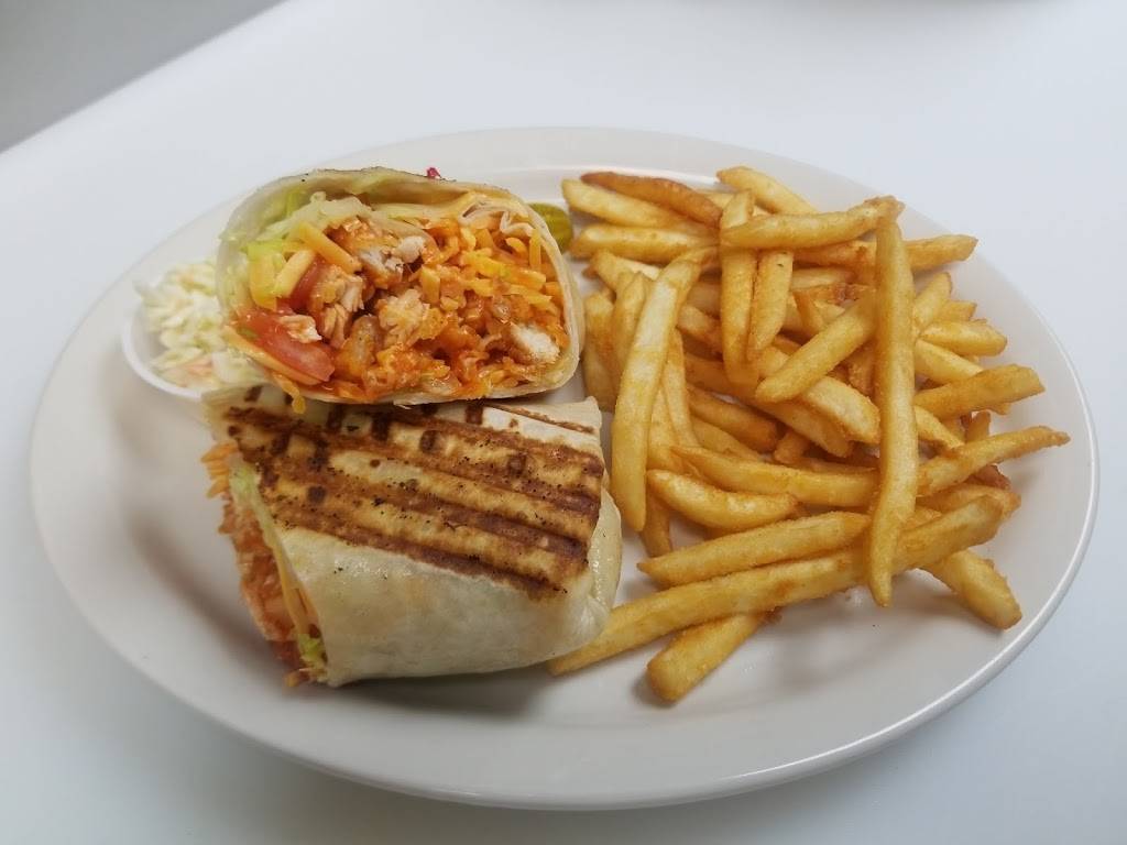 Brianas pancake House | restaurant | 1568 Larkin Ave, Elgin, IL 60123, USA | 2247697107 OR +1 224-769-7107