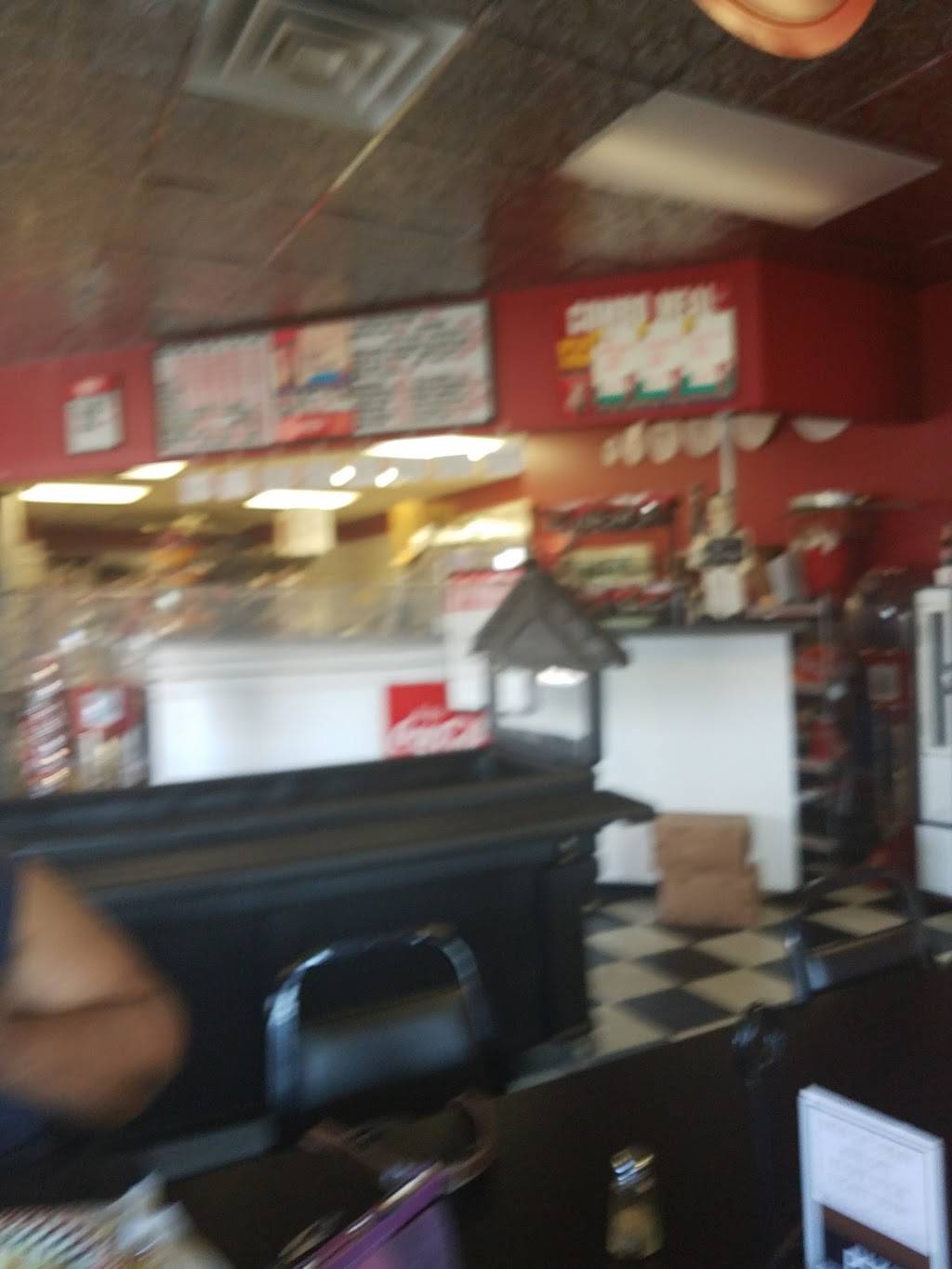 Pizza Plus | restaurant | 133 Copper Creek Dr, Powderly, KY 42367, USA | 2703383010 OR +1 270-338-3010