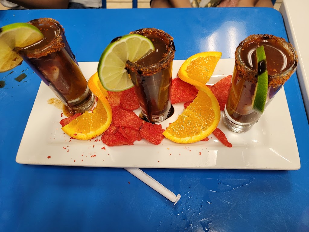MARISCOS EL MUELLE | restaurant | 12221 Stagecoach Rd, Little Rock, AR 72210, USA | 5016158749 OR +1 501-615-8749