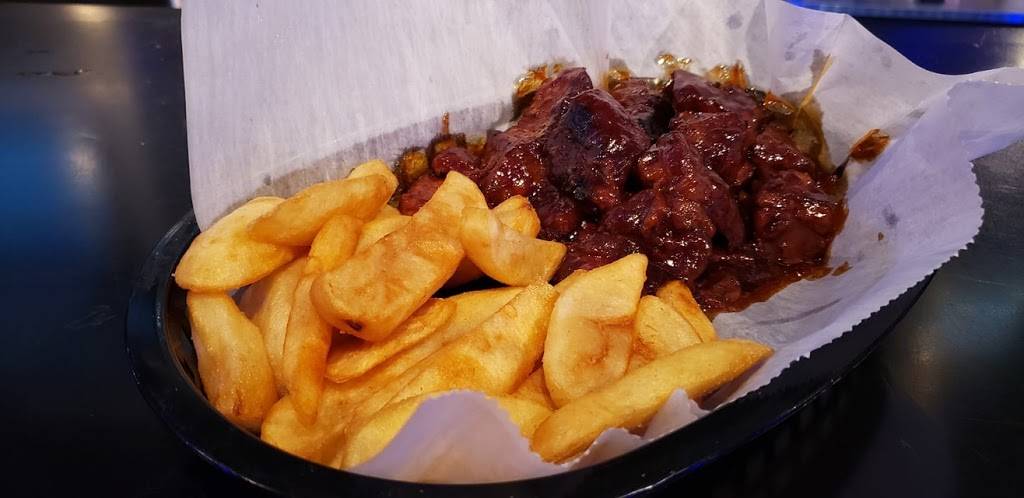 The N9NE Culture Lounge | restaurant | 633 Main St, Peoria, IL 61602, USA | 3098229492 OR +1 309-822-9492