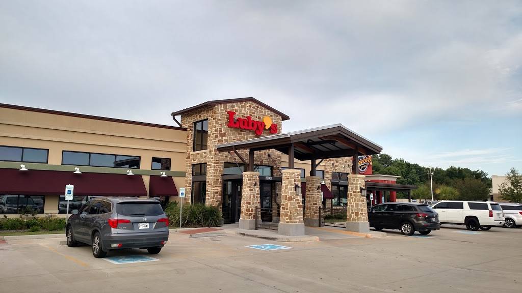 Lubys | restaurant | 20001 Gulf Fwy, Webster, TX 77598, USA | 2817242692 OR +1 281-724-2692