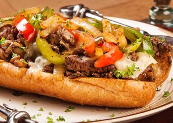 Babas Famous Steak & Lemonade | restaurant | S, 3958 W Monroe St, Chicago, IL 60624, USA | 7732651111 OR +1 773-265-1111