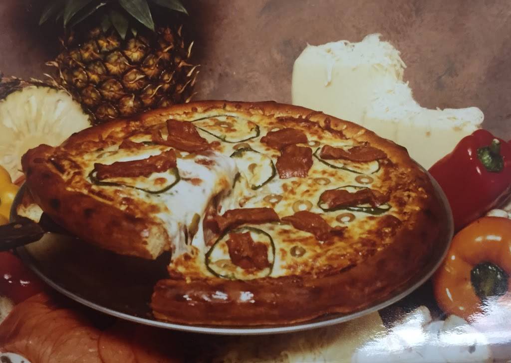 Papa pizza Cantley | restaurant | 393 Montée de la Source, Cantley, QC J8V 0J2, Canada | 8196071717 OR +1 819-607-1717