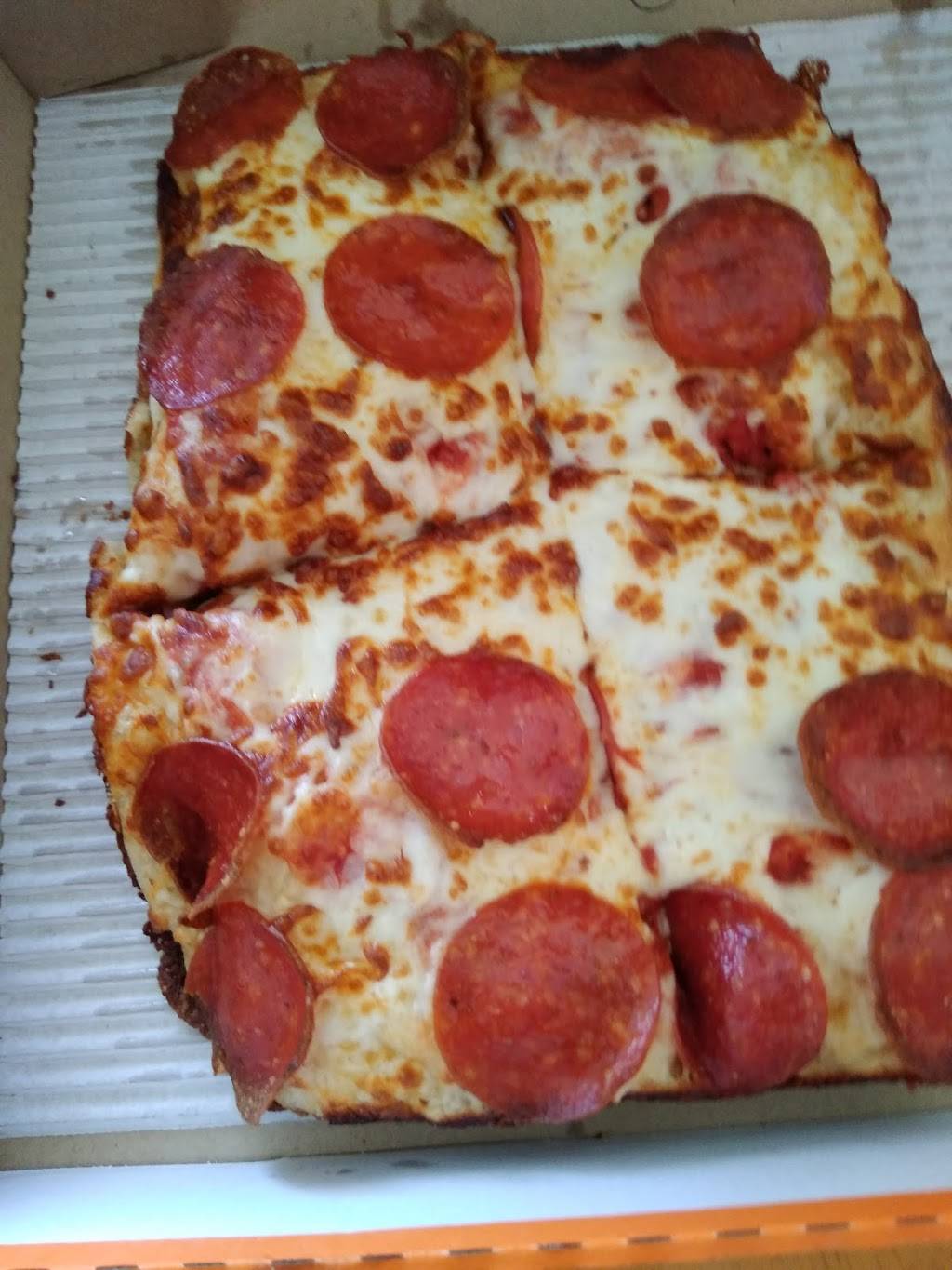 Little Caesars Pizza | meal takeaway | 1036 E Ave. J, Lancaster, CA 93535, USA | 6619489100 OR +1 661-948-9100