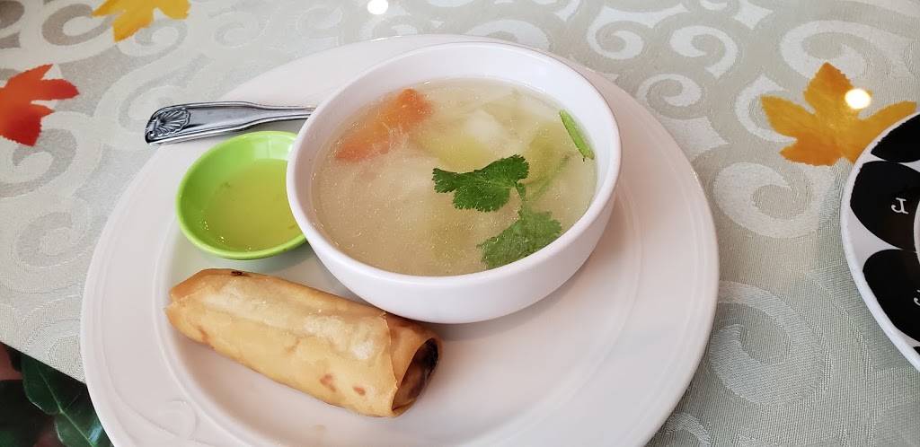 Siam Bistro Miami | restaurant | 7348 SW 117th Ave, Miami, FL 33183, USA | 3052747423 OR +1 305-274-7423