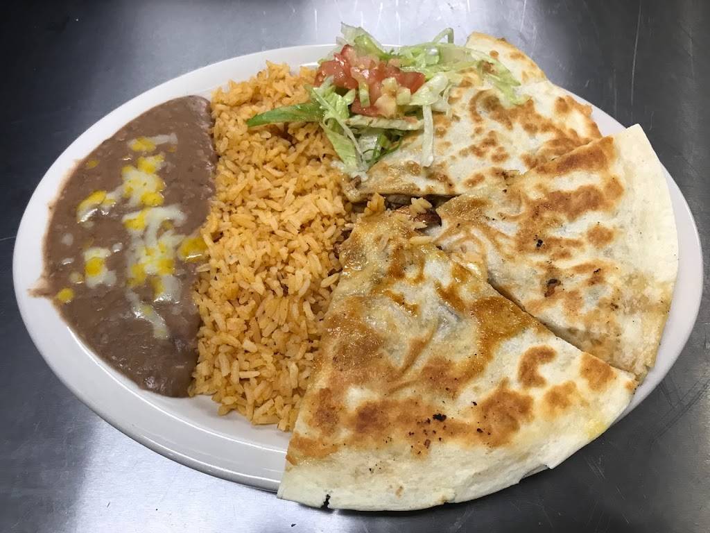 Sabores Authentic Mexican | restaurant | 1490 Allen St, Springfield, MA 01118, USA | 4133016307 OR +1 413-301-6307