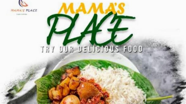 MAMAS PLACE | restaurant | Gaga Akure, Irving, TX 75015, USA | 07055276700 OR +234 705 527 6700