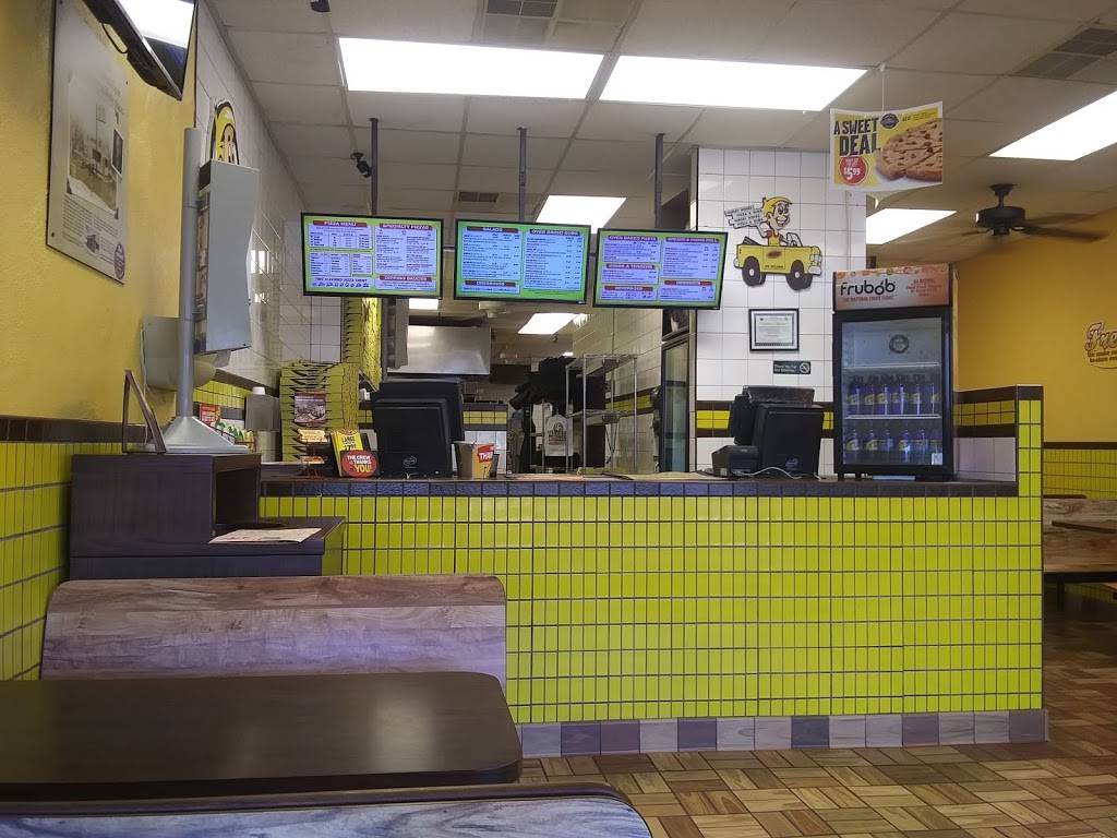 Hungry Howies Pizza & Subs | meal takeaway | 857 SW Main Blvd, Lake City, FL 32025, USA | 3867557050 OR +1 386-755-7050