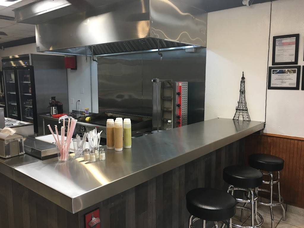 Karlito’s Grill Taquería | restaurant | 3806 Avenue I Suite 14, Rosenberg, TX 77471, USA | 8325353337 OR +1 832-535-3337