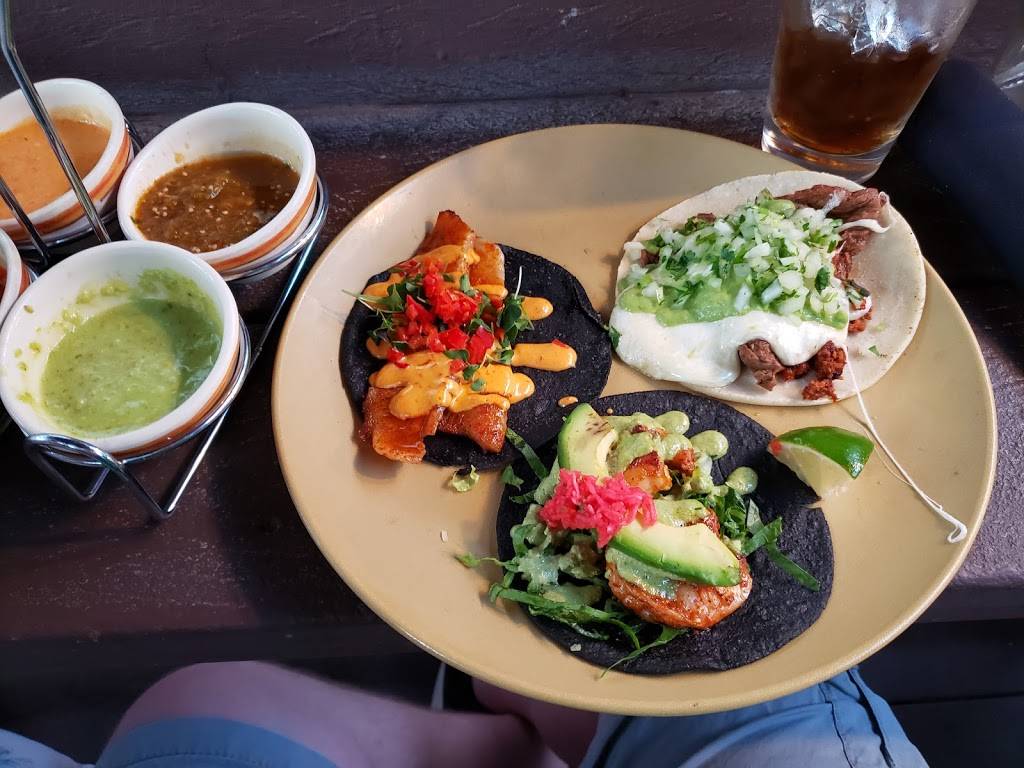 Machete Tequila + Tacos | restaurant | 2817 E 3rd Ave, Denver, CO 80206, USA | 3033331567 OR +1 303-333-1567