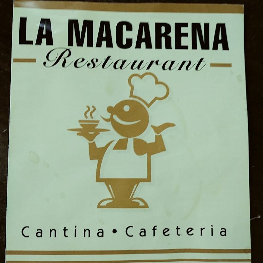 La Macarena Cafeteria | restaurant | 13769 SW 139th Ct, Miami, FL 33186, USA | 3052531777 OR +1 305-253-1777