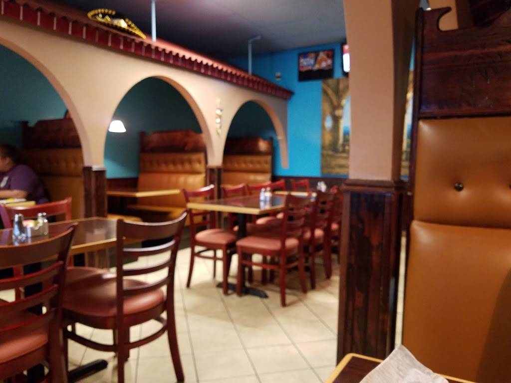 Cancun Mexican Restaurant | restaurant | 9786, 3153 Garden Rd, Burlington, NC 27215, USA | 3365844494 OR +1 336-584-4494