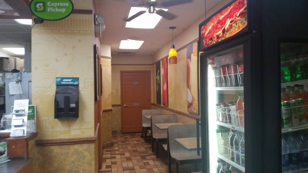 Subway | restaurant | 2090 Dunwoody Club Dr, Sandy Springs, GA 30350, USA | 7703996225 OR +1 770-399-6225