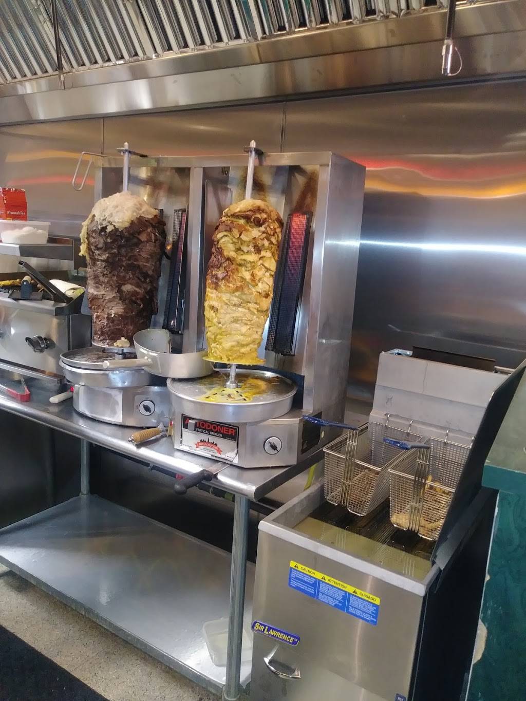 Kabob Grill | restaurant | Terre Haute, IN 47802, USA | 8129170044 OR +1 812-917-0044