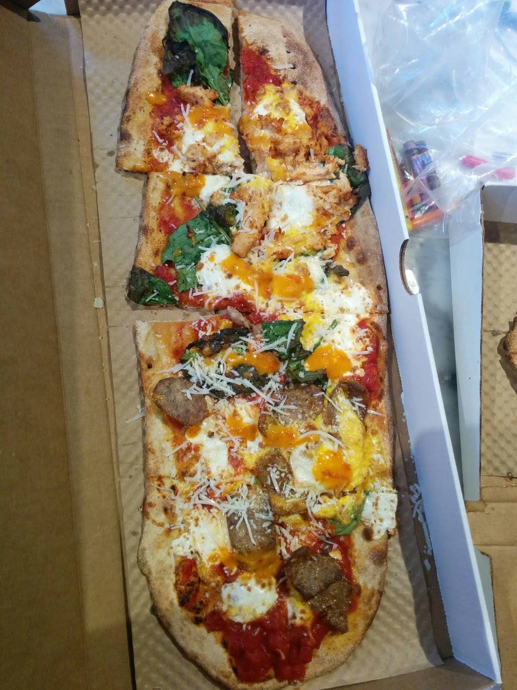 &pizza | restaurant | 7614 Old Georgetown Rd, Bethesda, MD 20814, USA | 2028398576 OR +1 202-839-8576