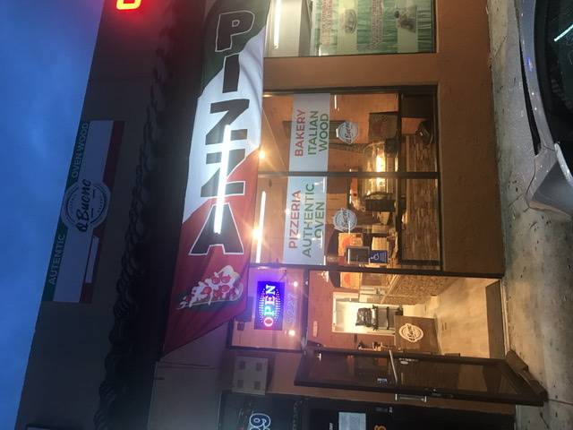 Q Buono Pizzeria & Bakery | meal delivery | 5227 NW 79th Ave, Doral, FL 33166, USA | 7867035969 OR +1 786-703-5969