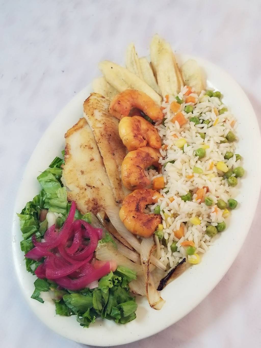 Bananas Restaurante | restaurant | 8880 Bellaire Blvd, Houston, TX 77036, USA | 7135326122 OR +1 713-532-6122