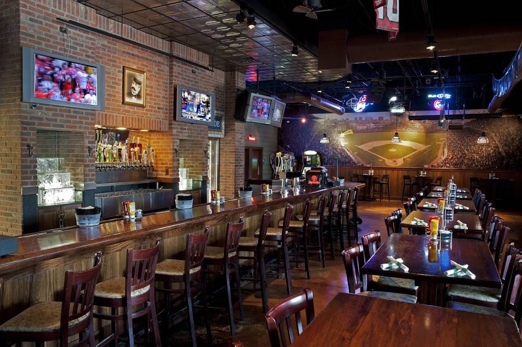 Shelby Campbells Tavern and Grill Restaurant | restaurant | 1000 Busse Rd, Elk Grove Village, IL 60007, USA | 8479561170 OR +1 847-956-1170