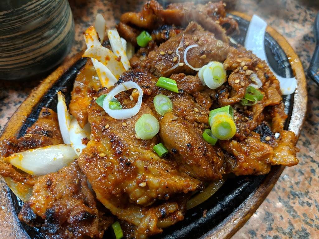 Cho Dang Tofu | restaurant | 9701 S Tacoma Way #101, Lakewood, WA 98499, USA | 2536821968 OR +1 253-682-1968