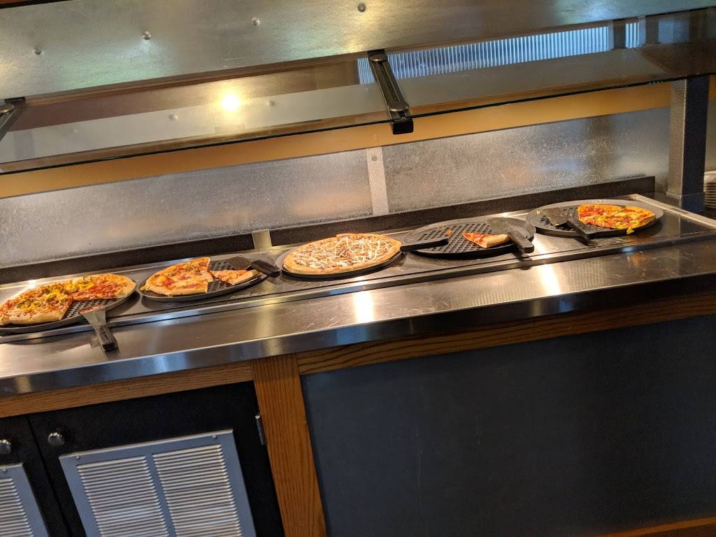 Pizza Hut | restaurant | 306 W Wade Hampton Blvd, Greer, SC 29650, USA | 8648792568 OR +1 864-879-2568