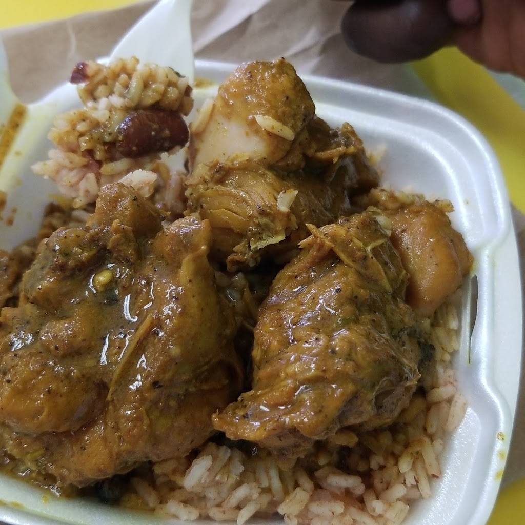 Kingston Delight | restaurant | 1340 NE 163rd St, North Miami Beach, FL 33162, USA | 3059577213 OR +1 305-957-7213