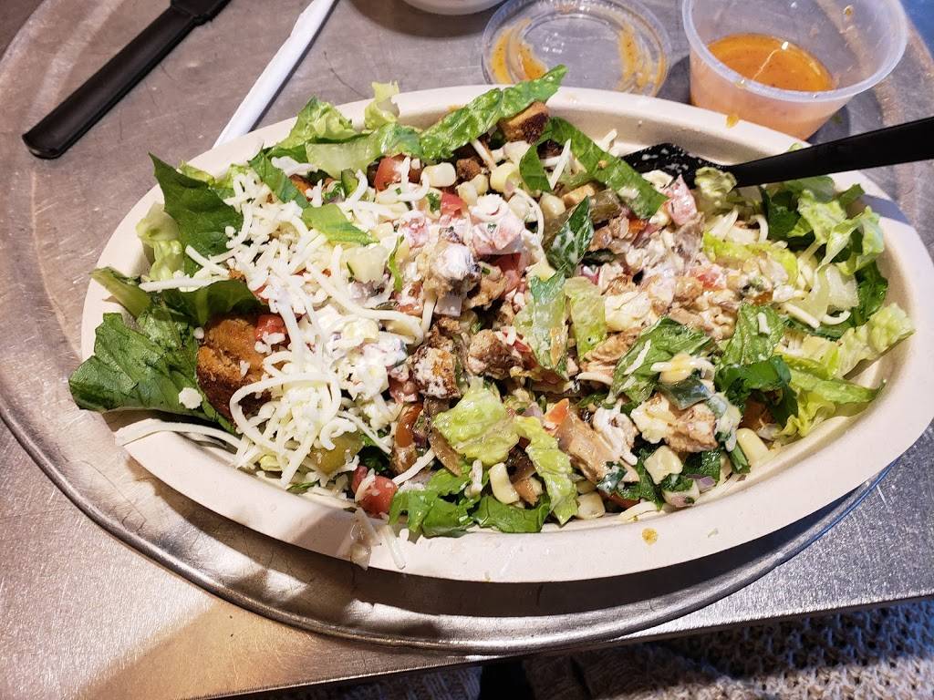 Chipotle Mexican Grill | restaurant | 1601 E College Ave Ste B, Normal, IL 61761, USA | 3092689924 OR +1 309-268-9924