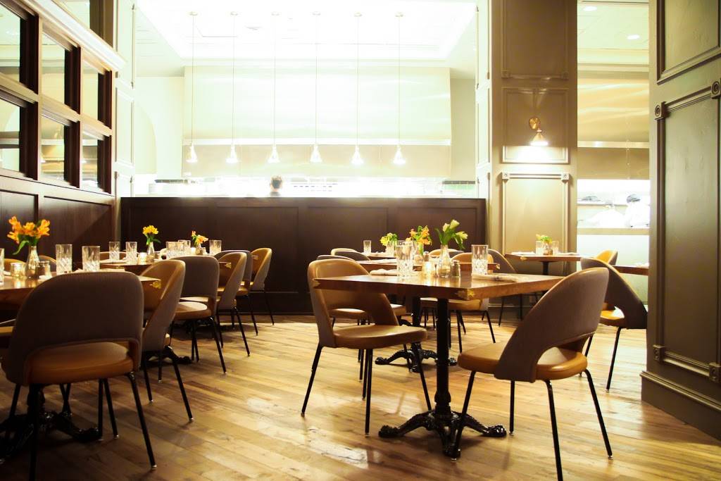 The Preston | restaurant | 212 N. Kingshighway Blvd, St. Louis, MO 63108, USA | 3146337800 OR +1 314-633-7800